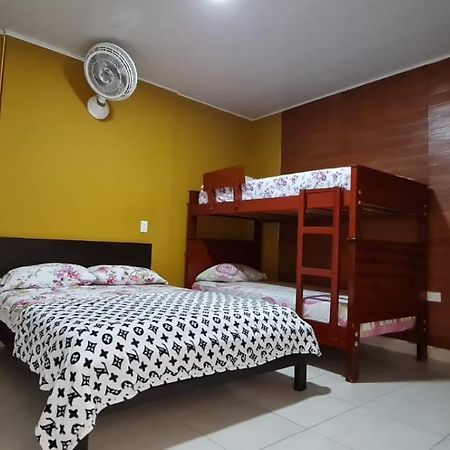 Apartahotel San Jose De Belen Medellin Exterior photo